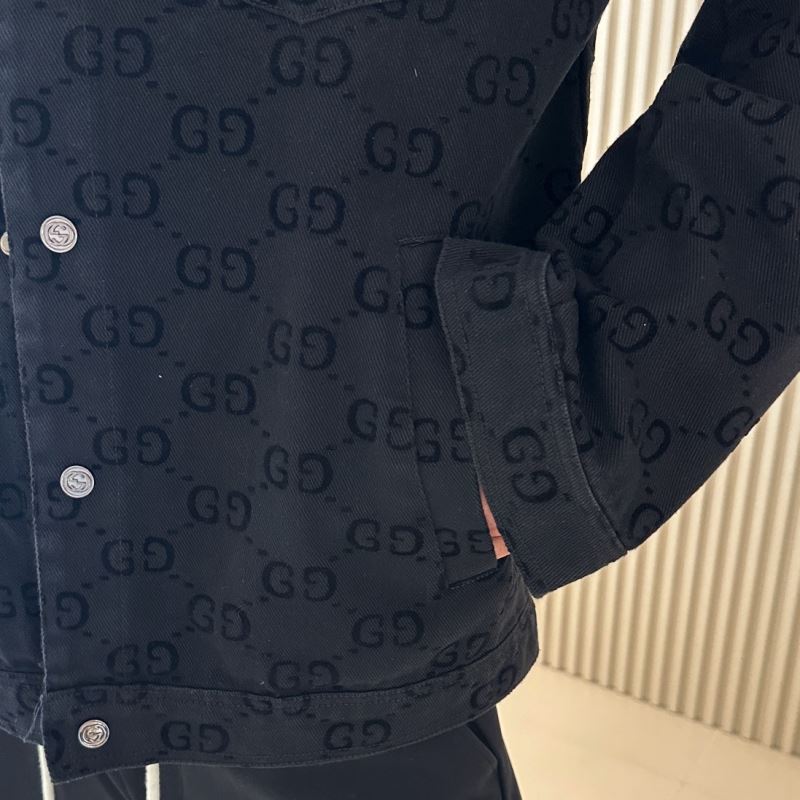 Gucci Outwear